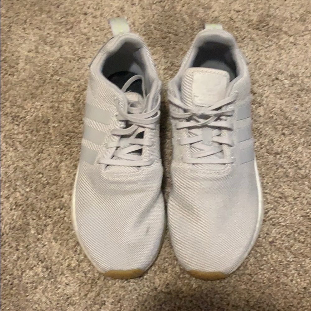 Adidas NMD gum sole size 9 men’s